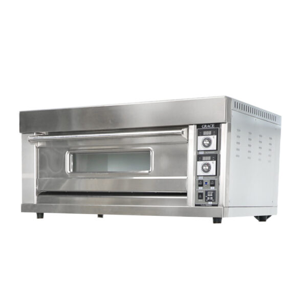 What You Need to Know Gas & Electric Ovens