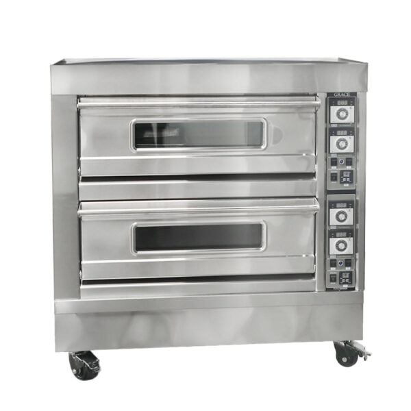 You Need to Know Gas & Electric Ovens