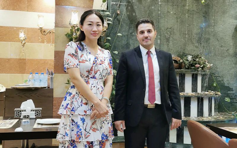 Клиенты