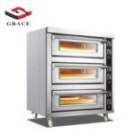 Electric Oven