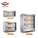 Electric Oven
