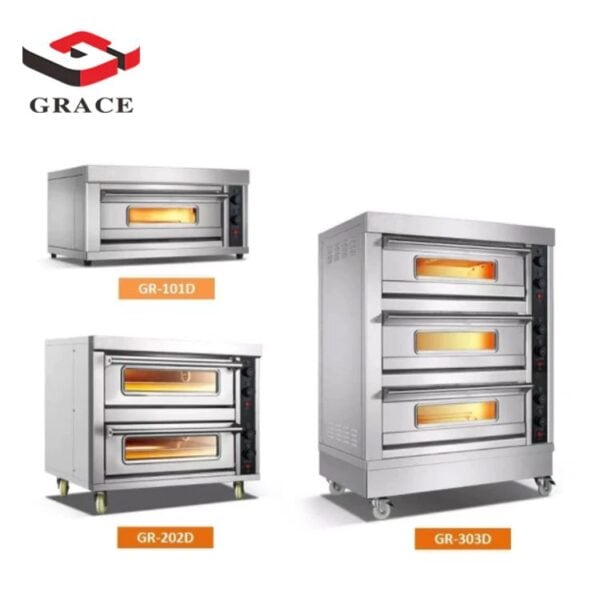 Electric Oven