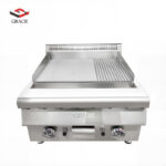 Gas Countertop Griddle - Image 2