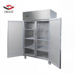 GRACE Commercial Refrigerator 2 door freezers & fridges - Image 5