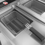 Gas Double Cylinder Fryer - Image 4
