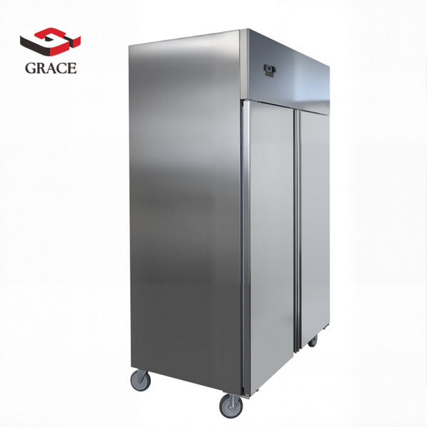 GRACE Commercial Refrigerator 2 door freezers & fridges - Image 3