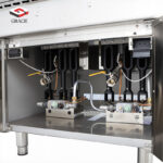 Gas Double Cylinder Fryer - Image 5