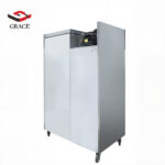 GRACE Commercial Refrigerator 2 door freezers & fridges - Image 6