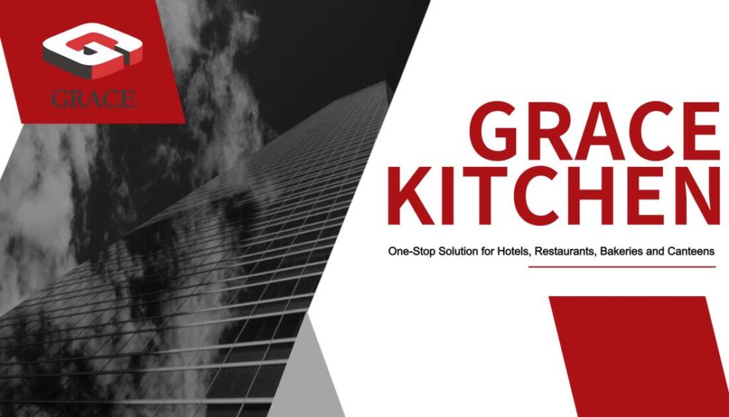 Grace Company Profile