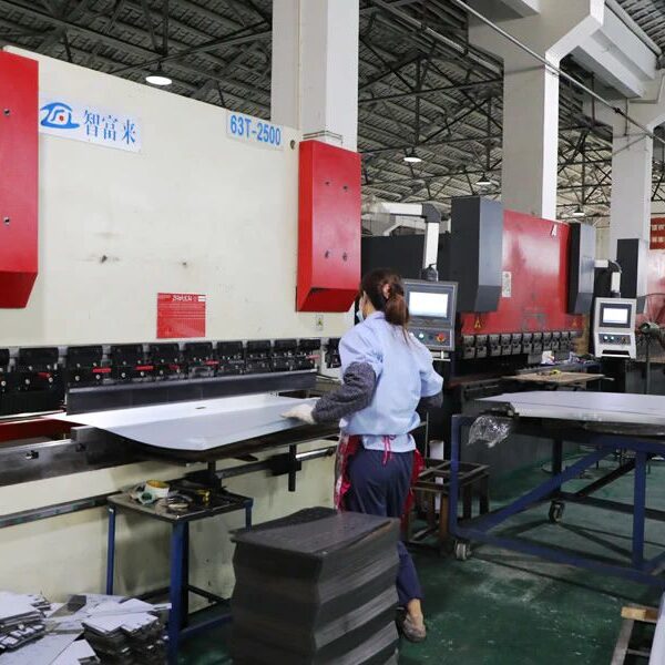FACTORY WORKSHOP