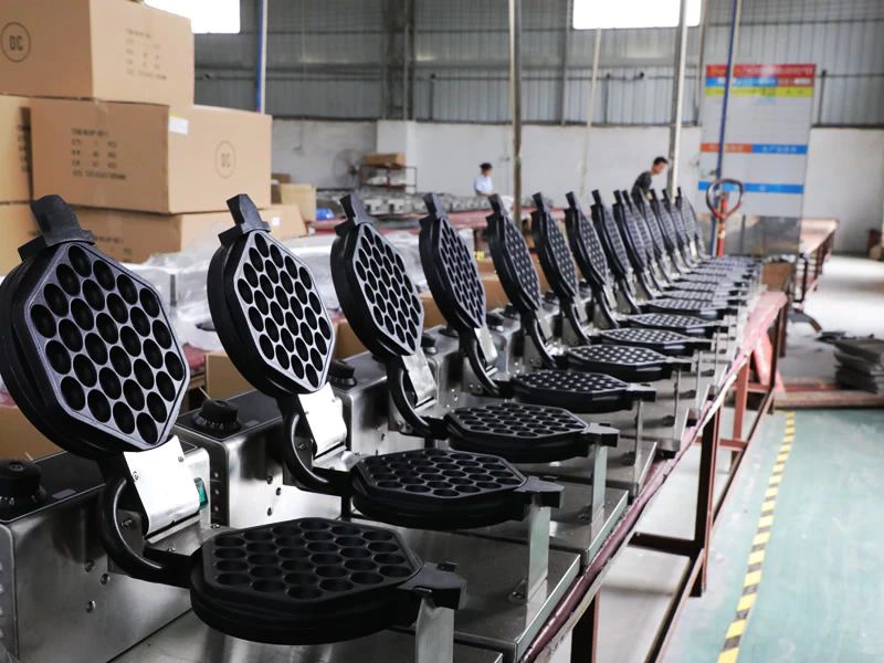 FACTORY WORKSHOP