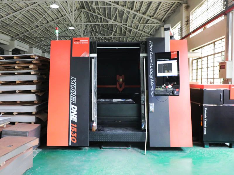 FACTORY WORKSHOP