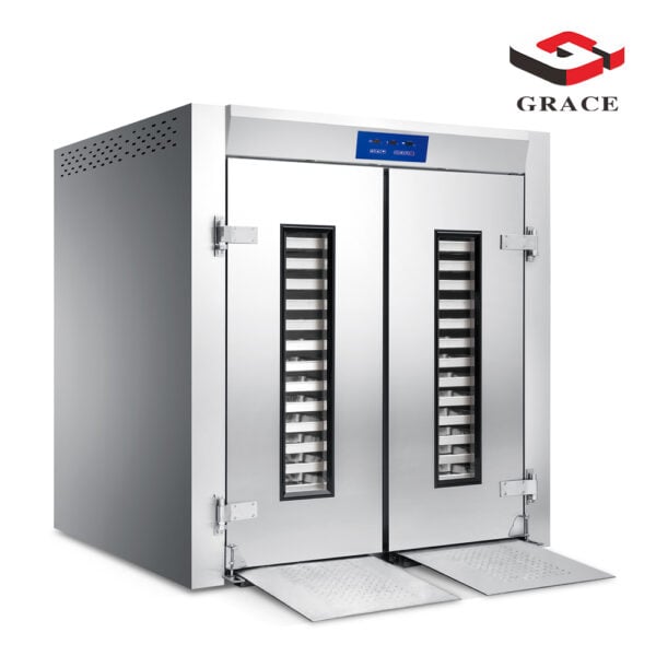 Grace GR-128FP Push-in Spray Proofing Cabinet