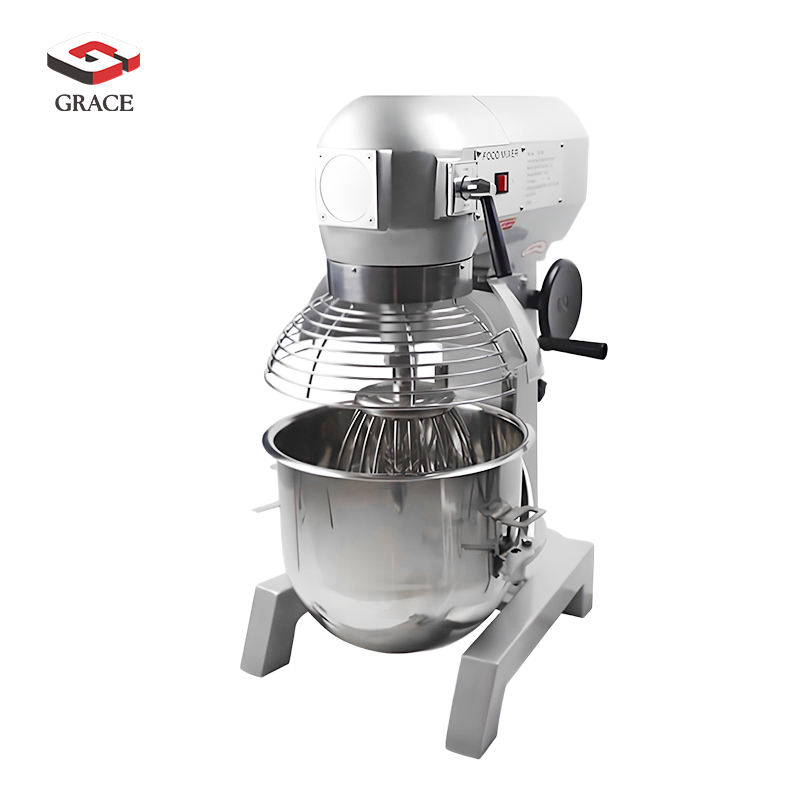 1 Planetary Food Mixer - Image 1