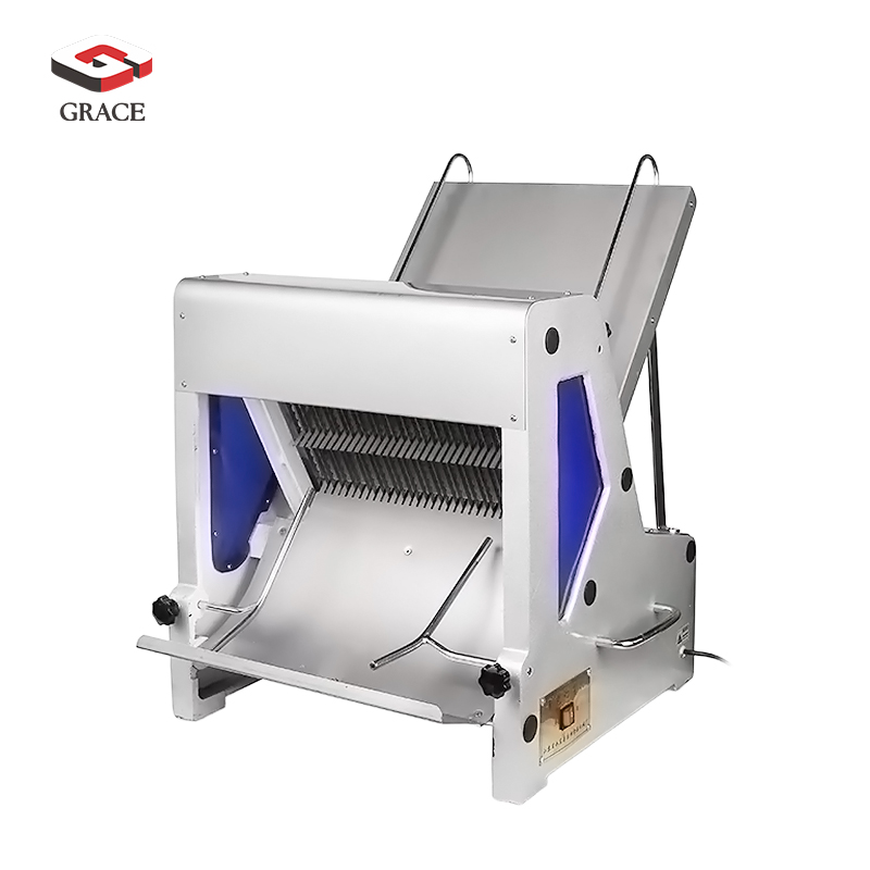 1 Countertop Auto Bread Slicer - Image 1