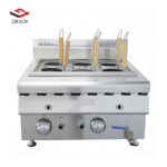 Gas Pasta Cooker - Image 2