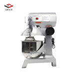 Planetary Food Mixer - Image 2