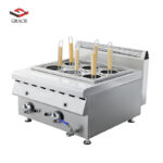 Gas Pasta Cooker