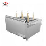 Gas Pasta Cooker - Image 4