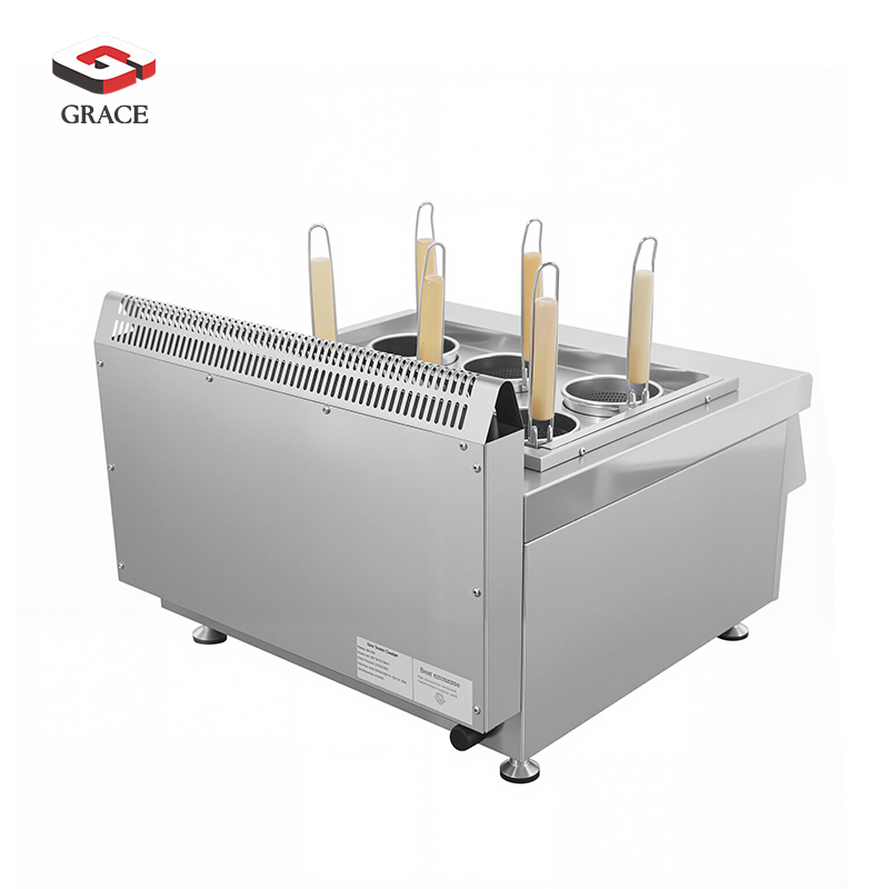 5 Gas Pasta Cooker - Image 4