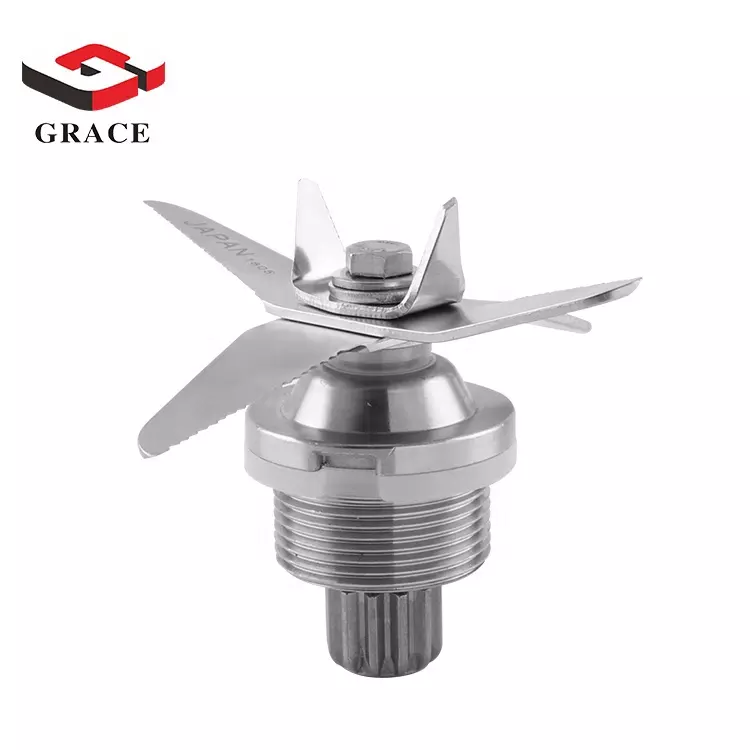 Grace soundproof nutrient extractor