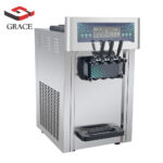 GR-L20AC Countertop Ice Cream Machine 2