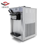 Auto Frozen Yogurt & Gelato Maker