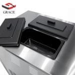 Big Hopper Frozen Yogurt & Gelato Maker