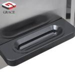 GR-L20AC Countertop Ice Cream Machine 7