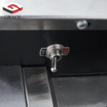 GR-L20AC Countertop Ice Cream Machine 8