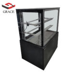 Grace 900mm deli case