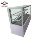 Grace1800mm stainless steel deli case