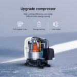GR-120P Freestanding Commercial Ice Maker — изображение 3