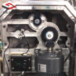 Grace Juice Extractor inside