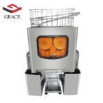 Grace Juice Extractor with pulp ejection