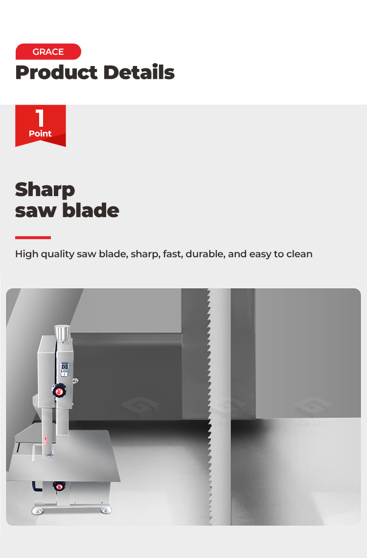 bone saw machine product details