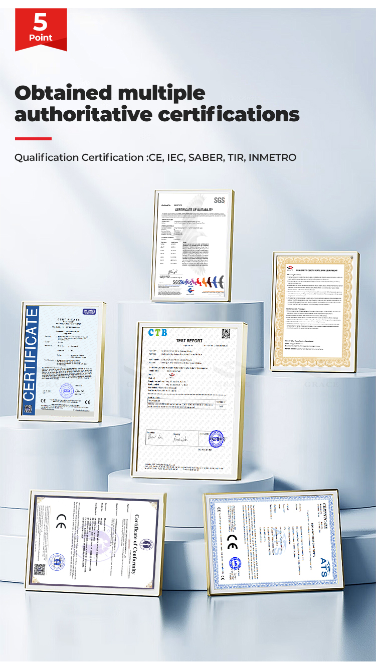 bone saw machine certificate