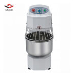 30L Dough Mixer - Image 2