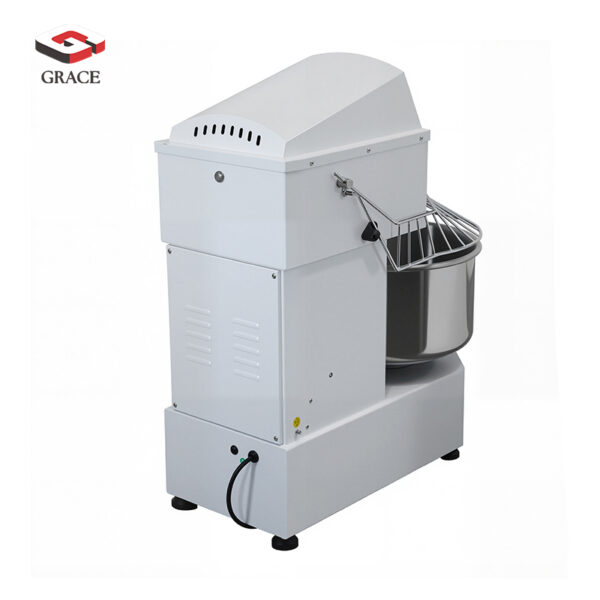 30L Dough Mixer - Image 3