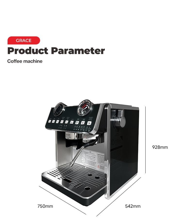 Coffee Espresso Machine