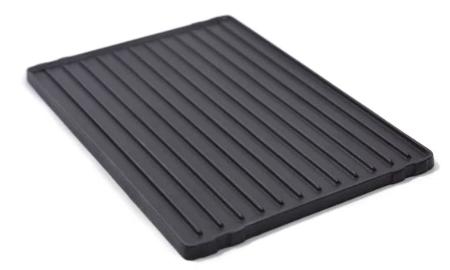 Cast Iron Griddle top