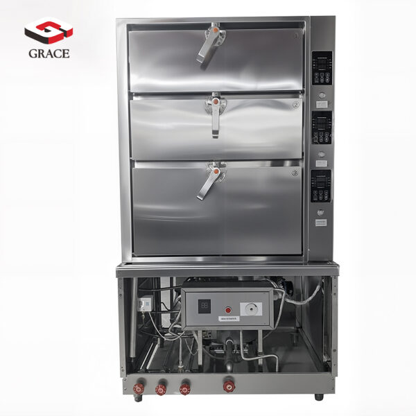 Seafood Steamer - Image 12