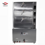 Seafood Steamer