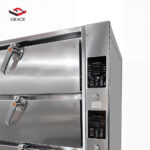 Seafood Steamer — изображение 11