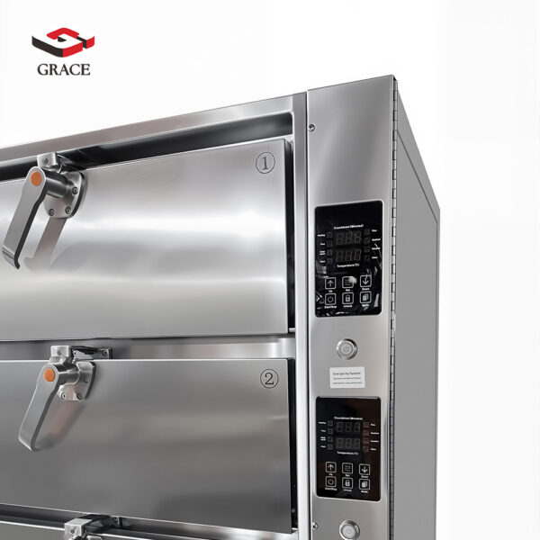 Seafood Steamer - Image 11