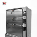 Seafood Steamer — изображение 10