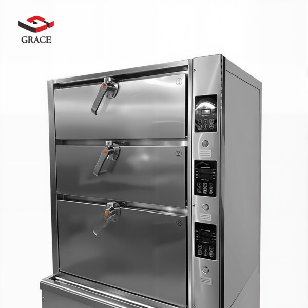 Seafood Steamer - Image 10