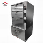 Seafood Steamer - Image 9