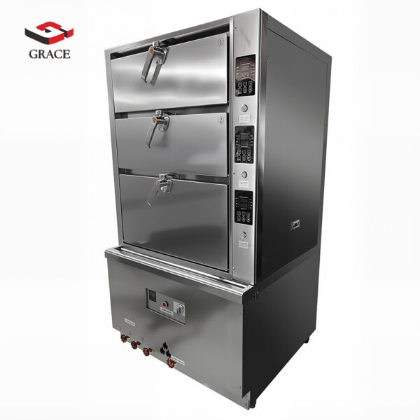 Seafood Steamer - Image 9