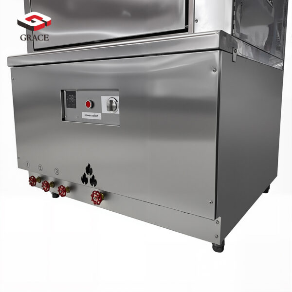 Seafood Steamer - Image 7
